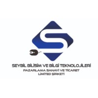 Seybil Bilişim Ve Bilgi Teknolojileri Pazarlama Sanayi Ve Ticaret Limited Şirketi logo - Similar company to Fast Recovery Solutions (Frs)