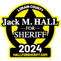 The Committee To Elect Hall For Sheriff