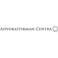 Advokatfirman Centra logo - Similar company to Alpha Advokater