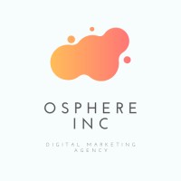 Osphere Digital Marketing Agency logo - Similar company to Digital Marketing Agency Leeds - The Daniel Latto Group
