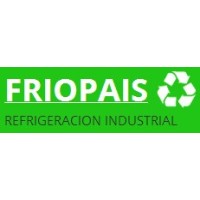 Industrial Refrigerators Friopais logo - Similar company to Aess Unicauca