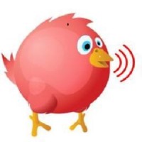 OneChirp logo - Similar company to Tiny Farms Inc.