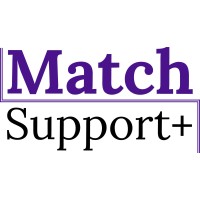 Match Support+ logo - Similar company to Match Support