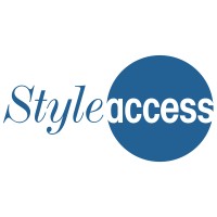 StyleAccess logo - Similar company to Texas Tile