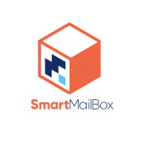 SmartMailBox logo - Similar company to Ciaq