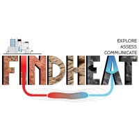 FindHeat logo - Similar company to Energi Simulation