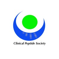 Clinical Peptide Society logo - Similar company to Active Peptide Company