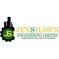 Jeyshawn Engineering Limited (JEL) logo - Similar company to Uruaka Integrated Services Limited