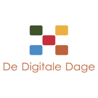 De Digitale Dage logo - Similar company to Bk Nord A/S, Arkitekter & Ingeniører