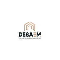 DESAEM logo - Similar company to Box17
