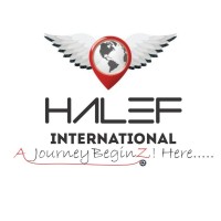 HALEF INTERNATIONAL PVT LTD logo - Similar company to Srimathi Coco Substrates