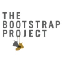 The Bootstrap Project logo - Similar company to Bootstrap Project
