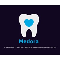 Medora logo - Similar company to Conclude