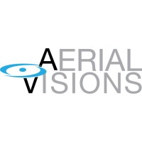 Aerial Visions Llc