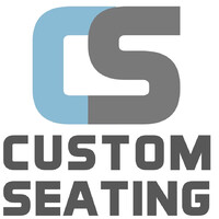 Custom Seating logo - Similar company to Excitant Therapeutics