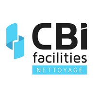 CBI FACILITIES logo - Similar company to Neotec Propreté