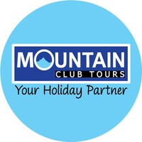 Mountain Club Tours logo - Similar company to Wilhelm G. Clasen (Bangladesh) Ltd.