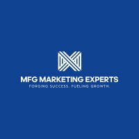 MFG Marketing Experts logo - Similar company to Upseed