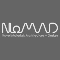 NoMAD logo - Similar company to Gn Architetti