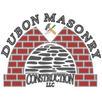 Dubon Masonry Construction, LLC logo - Similar company to Wonderwall Construction, Inc.