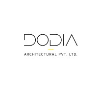 DODIA ARCHITECTURAL PVT LTD logo - Similar company to Dodia Architectural