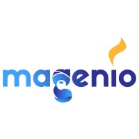 Magenio logo - Similar company to Dealsify