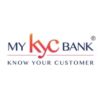 MyKYCBank logo - Similar company to Bigadda.Com
