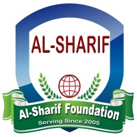 Al-Sharif Foundation logo - Similar company to Empowering Energy
