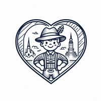 Dienstleistungen mit Herz logo - Similar company to Remand Clean