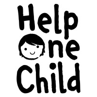 HELP ONE CHILD logo - Similar company to Los Altos Library Endowment