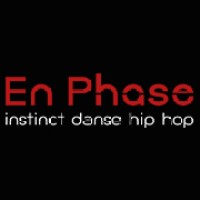 Compagnie En Phase logo - Similar company to Sonica Vibes
