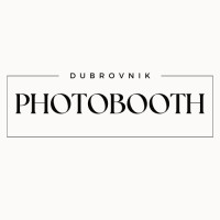 Dubrovnik Photobooth logo - Similar company to Tenerife Area