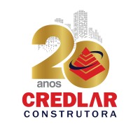 Credlar Construtora logo - Similar company to Rodrigues Gonçalves Construtora