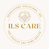 ILS CARE REGULATORY SOLUTIONS, Inc logo - Similar company to Lorie Eber Wellness Coaching