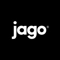 Jago® logo - Similar company to Carmichael Collective