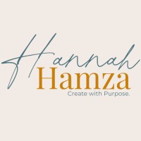 Hamza Creative Group logo - Similar company to Cight