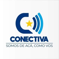 CONECTIVA logo - Similar company to Samu'U S.R.L.