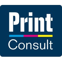 Print Consult GmbH logo - Similar company to Print Consult