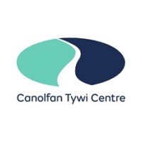 Canolfan Tywi Centre logo - Similar company to Cornish Lime