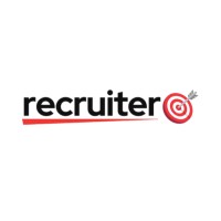 Recruiter Brasil logo - Similar company to Odontonetwork