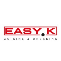 Easy.k logo - Similar company to Ikit Tunisia