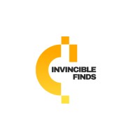 Invincible Finds logo - Similar company to Sv Software Solutions