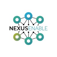 Nexus Enable logo - Similar company to New England Society For Microscopy