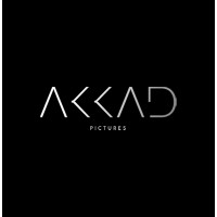 Akkad Pictures logo - Similar company to Contentiy