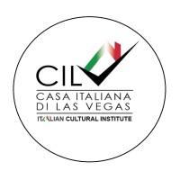 Casa Italiana di Las Vegas logo - Similar company to M|R Design Lab