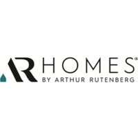 Orlando Custom Home Builders,  AR Homes logo - Similar company to Division Nine