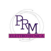 P.R.M. Elettrotecnica S.r.l. a Socio Unico logo - Similar company to L'Elettrotecnica Srl