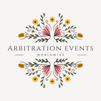 Arbitration Events logo - Similar company to The Arbitration Event Tracker