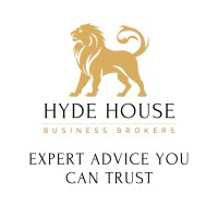 Hyde House Business Brokers logo - Similar company to Calash