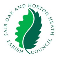 Fair Oak and Horton Heath Parish Council logo - Similar company to We Are Jungle